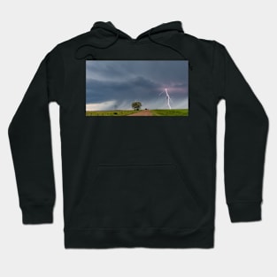 Prairie Strike Hoodie